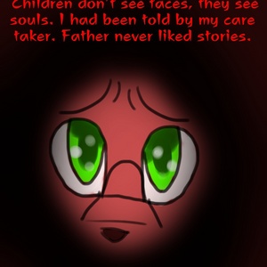 A Child's Eye