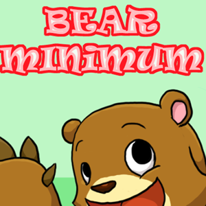 Bear Minimum