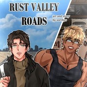 Rust Valley Roads