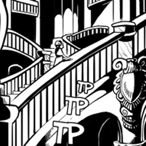 Act One, Chapter Two