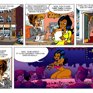 Best suited for the job