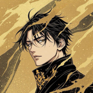 The Man Who Came from the Past