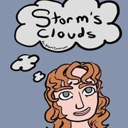 Storm's Clouds
