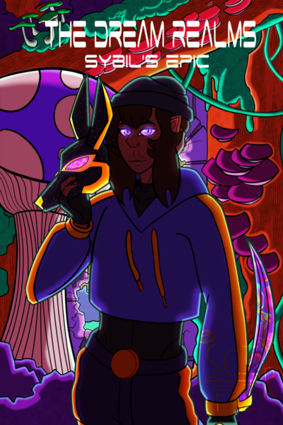 The Dream-Realms: Sybil's Epic