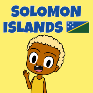 Solomon Islands
