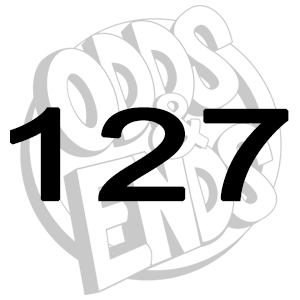 WHEN THE PHYSICS GOES BONKERS 