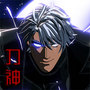 BLADE GOD: ASCENSION