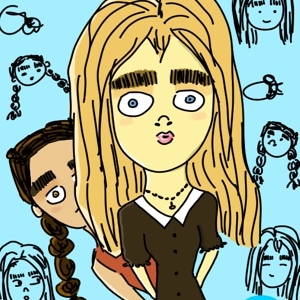 An ending and a beginning (of something else)