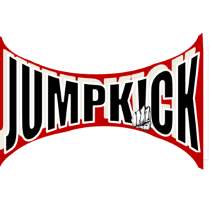 Jumpkick Strip 54