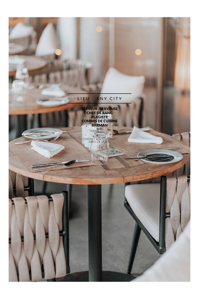 Les chroniques du serveur perdu