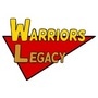 Warriors Legacy