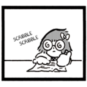 Science Girl in... The Terrifying Experiment!