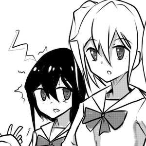 The Unexpected Descent