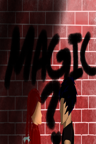 Magic?