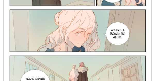 Read Memorabilia :: 21.4 | Tapas Comics