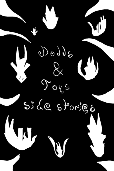 Dolls &amp; Toys: Side Stories