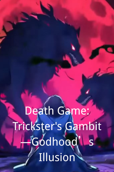 Death Game: Trickster's Gambit—Godhood’s Illusion