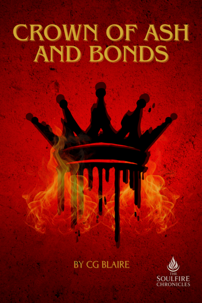 Crown of Ash and Bonds