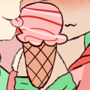 Happy Strawberry ice cream day!