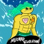 Mermaid Evolution