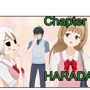 Chapter 1. Harada