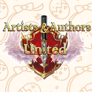 Artists &amp; Authors United: Easter Collab!