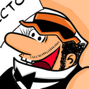 Carpanta, te lo comes