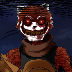 Chapter 1: Red Panda