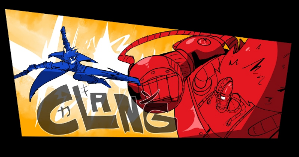 Read Unbreakable Iron Ranger :: [S1] EPISODE 8: What If I Stumble Pt. 2 ...