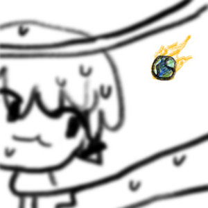 GOD CHAN #11