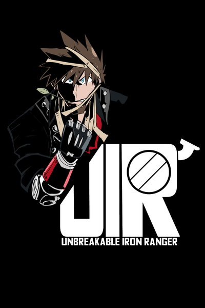 Unbreakable Iron Ranger