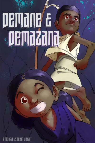 Demane & Demazana