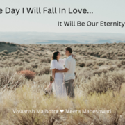 Love Till Eternity 