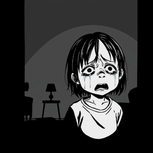 Le jour où j’ai arrêté de parler