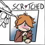 Scratched 
