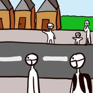 Circle of LIfe in Quarentine