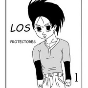 LOS PROTECTORES 