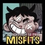 Adventures of The Misfits