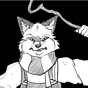 &quot;Speaking of taking offence&quot;