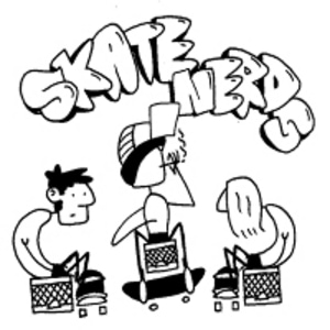 Skate Nerds no.01