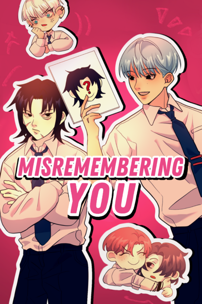 Misremembering You