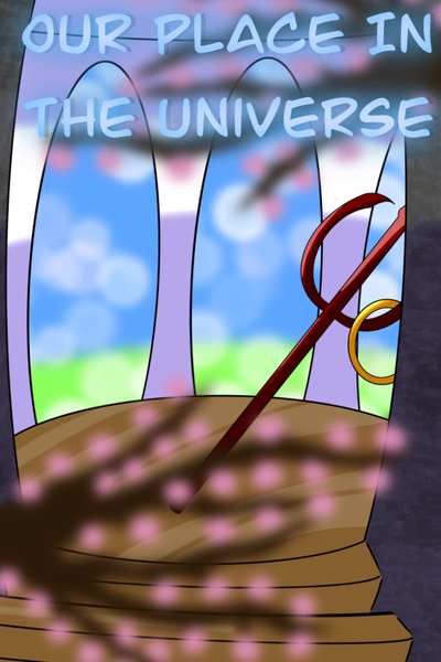 Our Place In The Universe