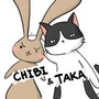 CHIBI & TAKA