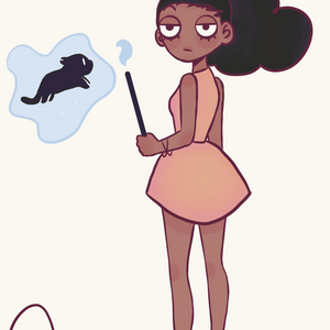 Witchsona