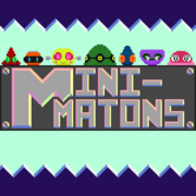 Minimatons