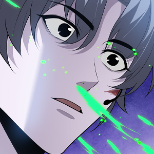 8. Monsters Among Us