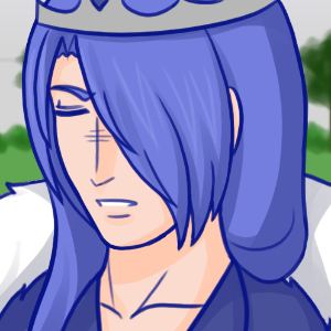 The King Really Needs a Break (Part 1)