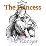 The Princess & The Renger 