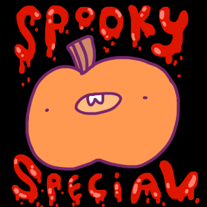 Spooky Special pt.2