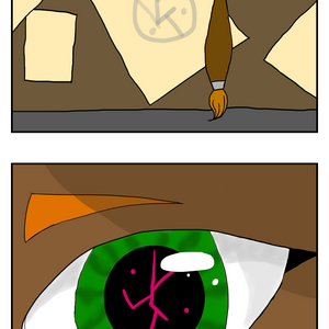 Not your Average Fairytale- page 2